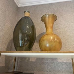 Decorative Ceramic Vases